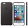 Etui do telefonów APPLE iPhone 6s Plus Leather Case Black MKXF2ZM/A